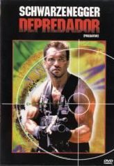 pelicula Depredador [Reparado]